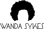 Wanda Sykes logo